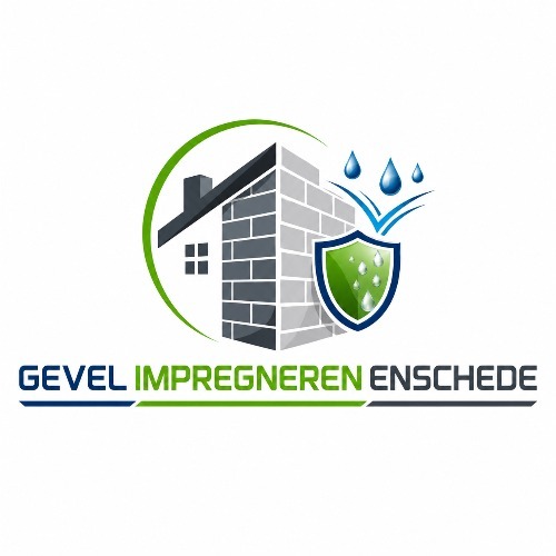 Gevel Impregneren Enschede